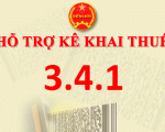 NÂNG CẤP HTKK 3.4.1