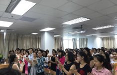 CHỈ TIÊU NÀO CẦN QUAN TÂM NHẤT TRÊN BÁO CÁO TÀI CHÍNH ?